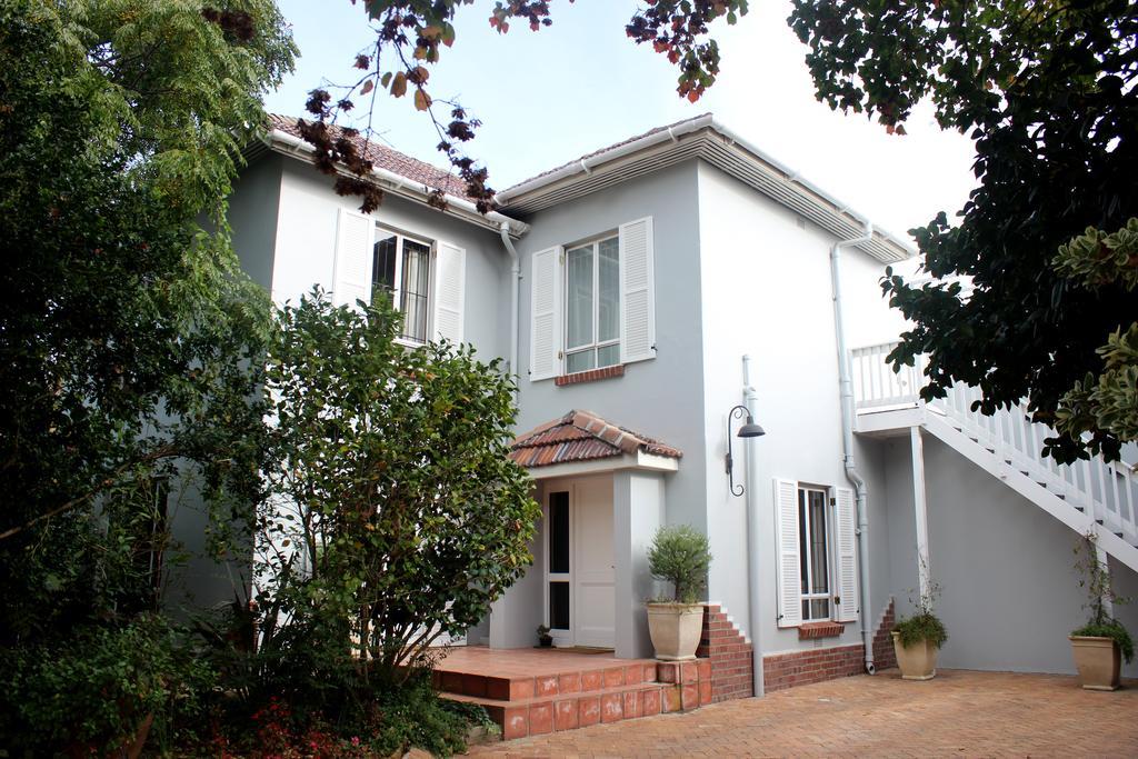 Oak Village B&B Stellenbosch Exteriér fotografie