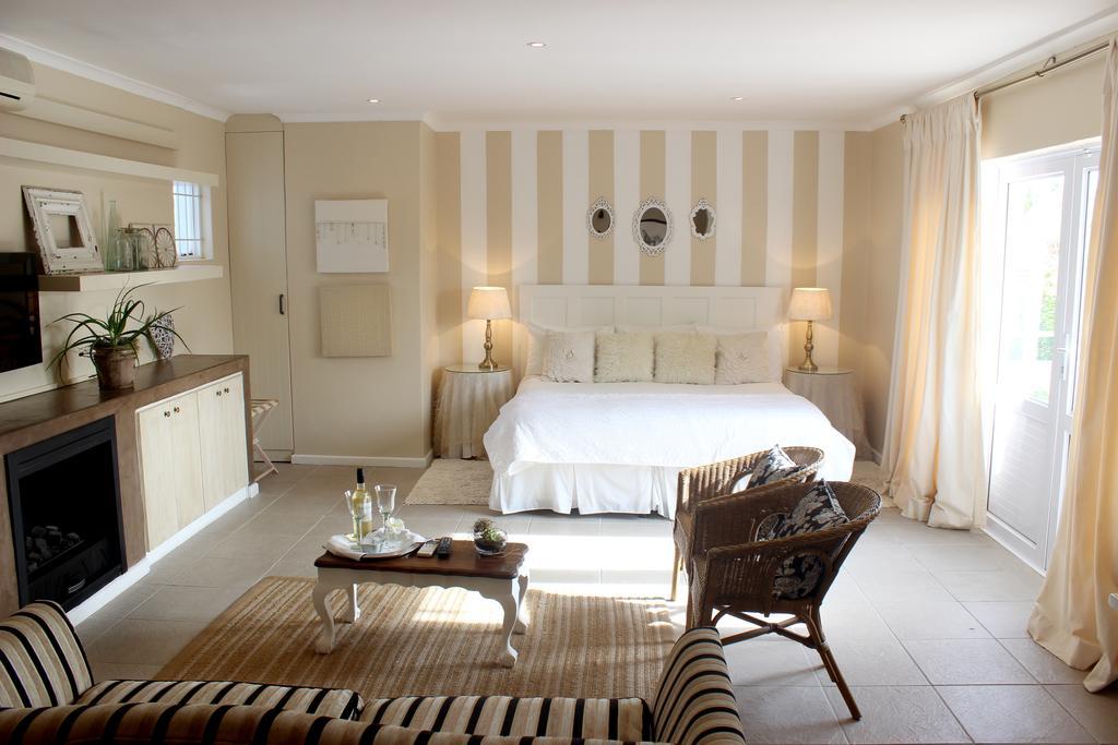 Oak Village B&B Stellenbosch Pokoj fotografie