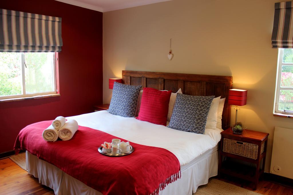 Oak Village B&B Stellenbosch Pokoj fotografie