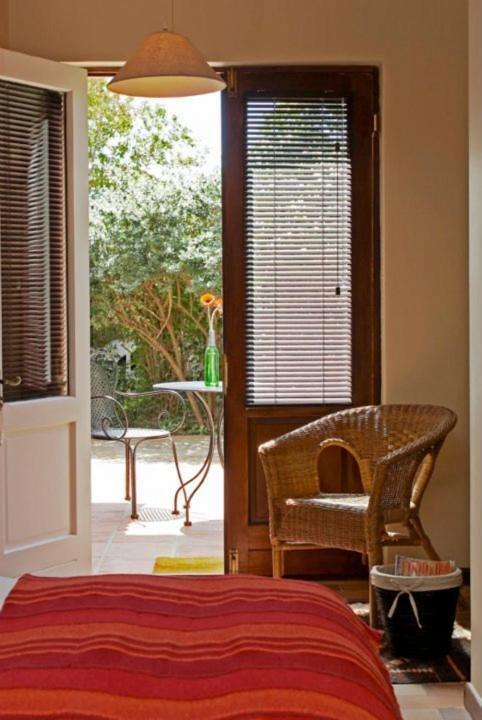 Oak Village B&B Stellenbosch Pokoj fotografie