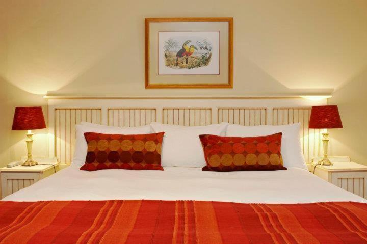 Oak Village B&B Stellenbosch Pokoj fotografie