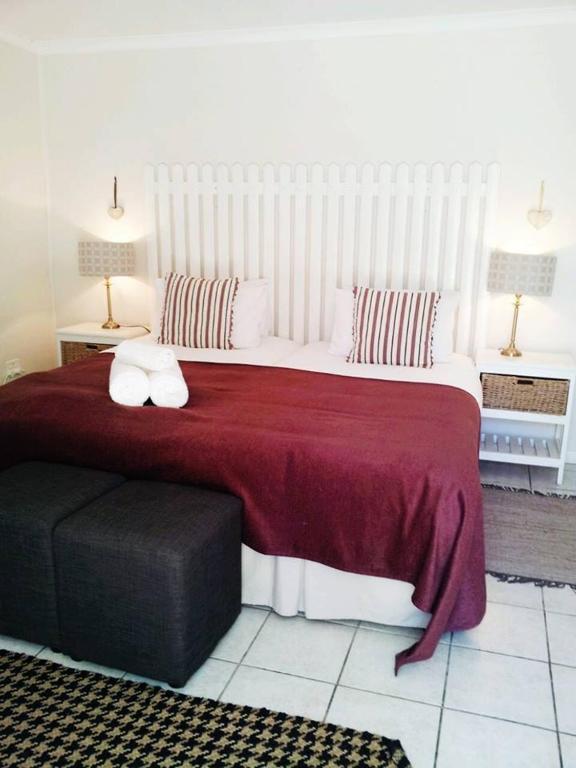 Oak Village B&B Stellenbosch Pokoj fotografie